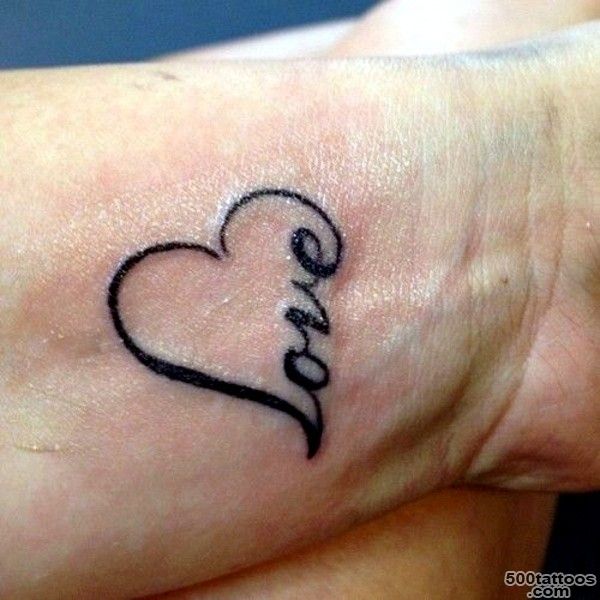 100 Small Wrist Tattoos for Women and Men   Piercings Models_8
