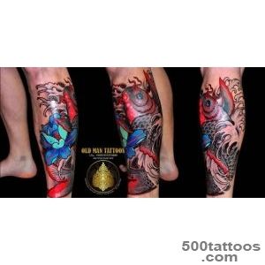 Best Tattoo Phuket Tattoo Japanese Oriental « Best Tattoo Studio _8