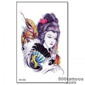 Popular Oriental Tattoo Art Buy Cheap Oriental Tattoo Art lots _20