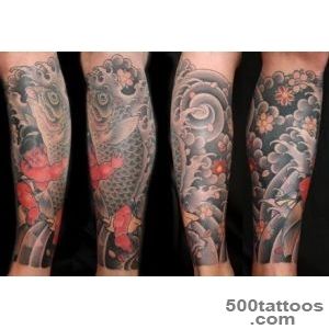 Salvio   Oriental Tattoos_1