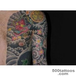 Top 10 Japanese Tattoo Designs_42