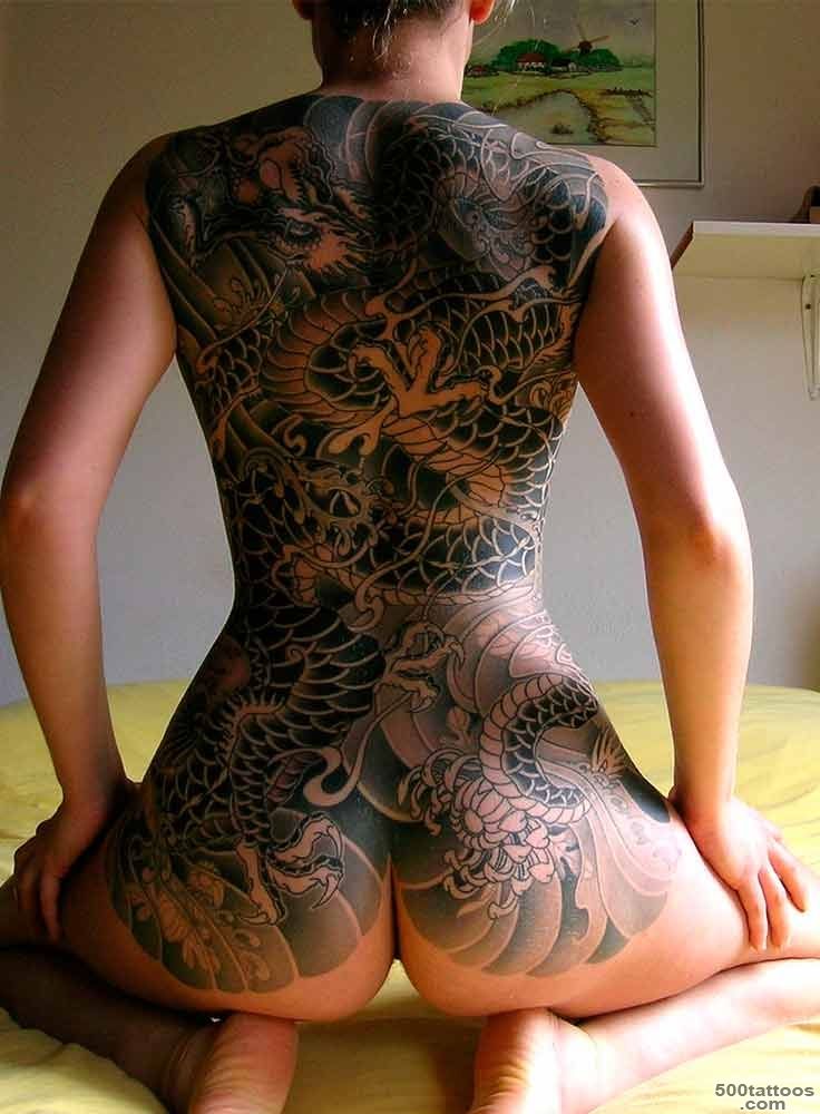 Asian   Oriental Archives   Tattoo Styles and MeaningsTattoo ..._41