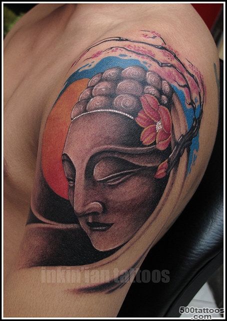 Philippines Tattoo Gallery, Oriental Tattoos by Inkin#39Ian   Set 2 ..._9