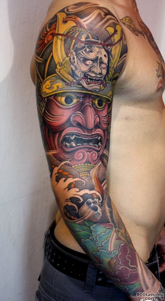 Tattoo inspiration #oriental  tatoos  Pinterest  Tattoo ..._3