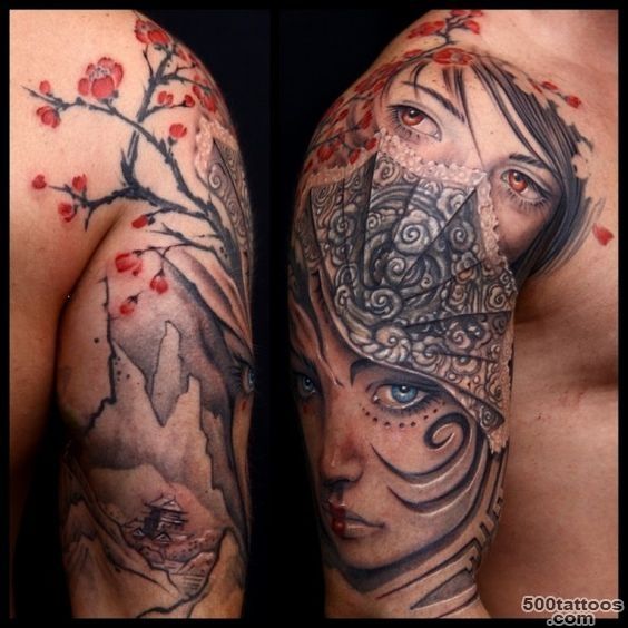 tatuagens   Pesquisa Google  tatu  Pinterest  Tattoo Ideas ..._44