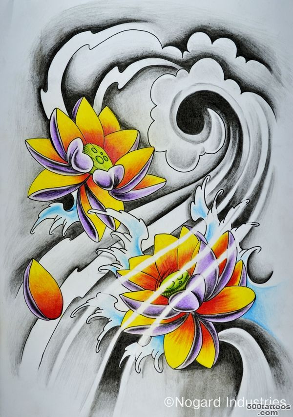 Top Oriental Wallpaper Border Designs Images for Pinterest Tattoos_36