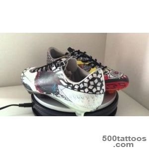Sports kicks ukcouk Unboxing Adidas F50 Adizero Tattoo Pack _43