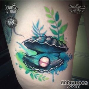 Pearl Tattoo  Best Tattoo Ideas Gallery_2