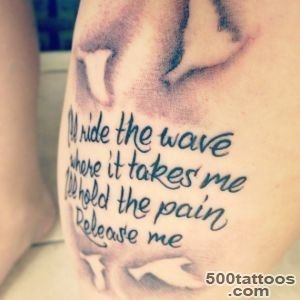 Top Pearl Jam Tattoo Images for Pinterest Tattoos_46