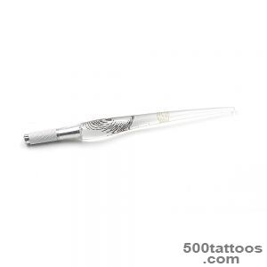 Aliexpresscom  Buy Manual Tattoo Pen Eyebrow Tattoo Pen PCD _50