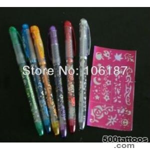 Online Buy Wholesale tattoo gel pen from China tattoo gel pen _18