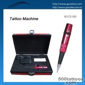 professional goochie tattoo pen   zx121401 (China Manufacturer _36