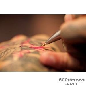 The Original Tattoo Pen by Saltwater Tattoo Supply – The Old _5