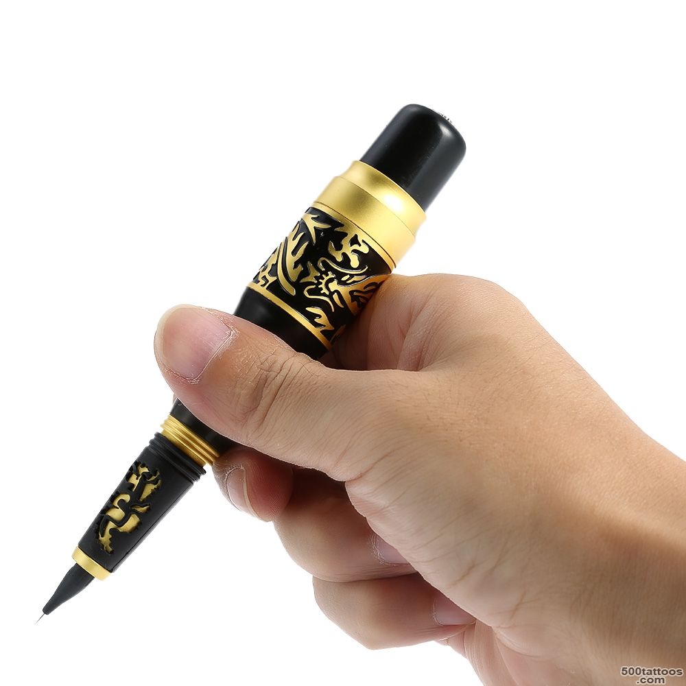 Popular Tattoo Pen Buy Cheap Tattoo Pen lots from China Tattoo Pen ..._41