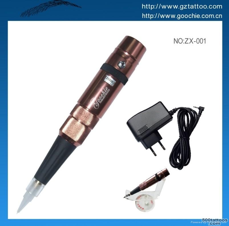 professional goochie tattoo pen   zx121401 (China Manufacturer ..._34