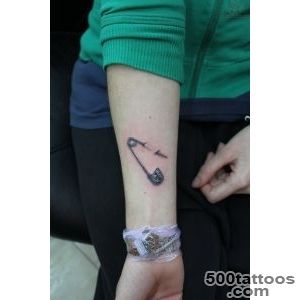 Pin Pin Safety Tattoos Pictures on Pinterest_37