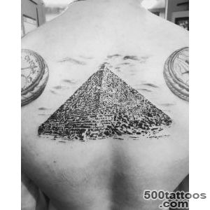 1000+ ideas about Pyramid Tattoo on Pinterest  Egyptian Tattoo _21