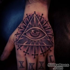 Manito a ale #tattoo #tattoos #eye #pyramid #hand_35