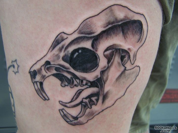 20 Rat Tattoo Designs And Images_16