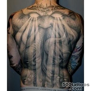 3d hd tattooscom Men religion skeleton tattoos  Beautiful Tattoo _27