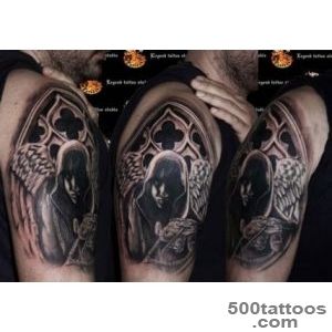 dark angel tattoo – Tattoo Picture at CheckoutMyInkcom_37