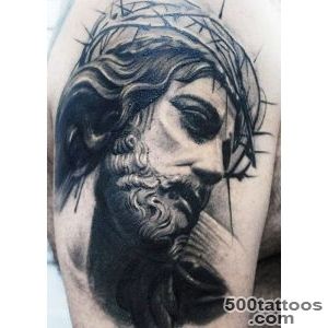 Religion and tattoos   True Blue Professional Tattoo Studio   True _22