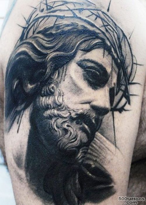 Religion and tattoos   True Blue Professional Tattoo Studio   True ..._22