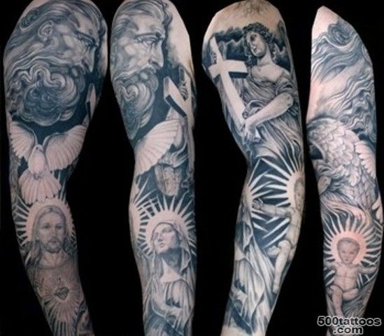 serbian religious tattoo   Design of TattoosDesign of Tattoos_1