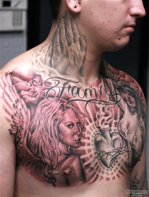 Tattoos,Tattoos Designs,Tattoos Patterns,Tattoos Stencils For ..._42
