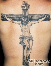 What Do Religions Say About Tattoos  Religion and Tattoos_18