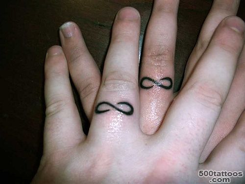 Wedding Ring Tattoos   Top 10 Must Know Tips (and Pics!)_12