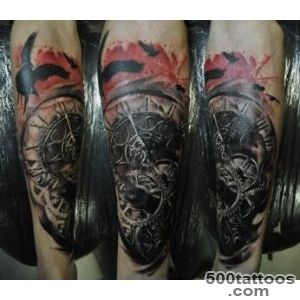Kick Ass Tattoo Artists Timur Lysenko from Rock#39n#39Roll Tattoo and _9