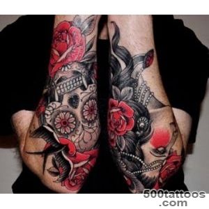 Pin Rose Tattoo Rock N Roll Outlaws Album Cover on Pinterest_4