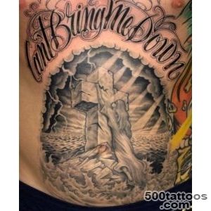Rock of Ages  Religious Tattoos  Pinterest  Jewish Tattoo _43