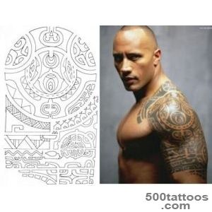 Rock Tattoo  Tattoo Designs_15