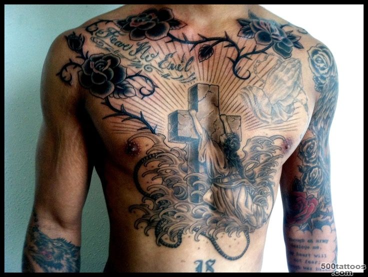 1000+ images about Tattoos on Pinterest  Mandala Tattoo, Tat and ..._41