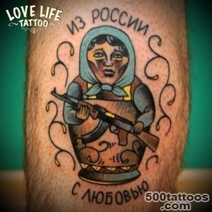 Russian Tattoos of Moscow_29