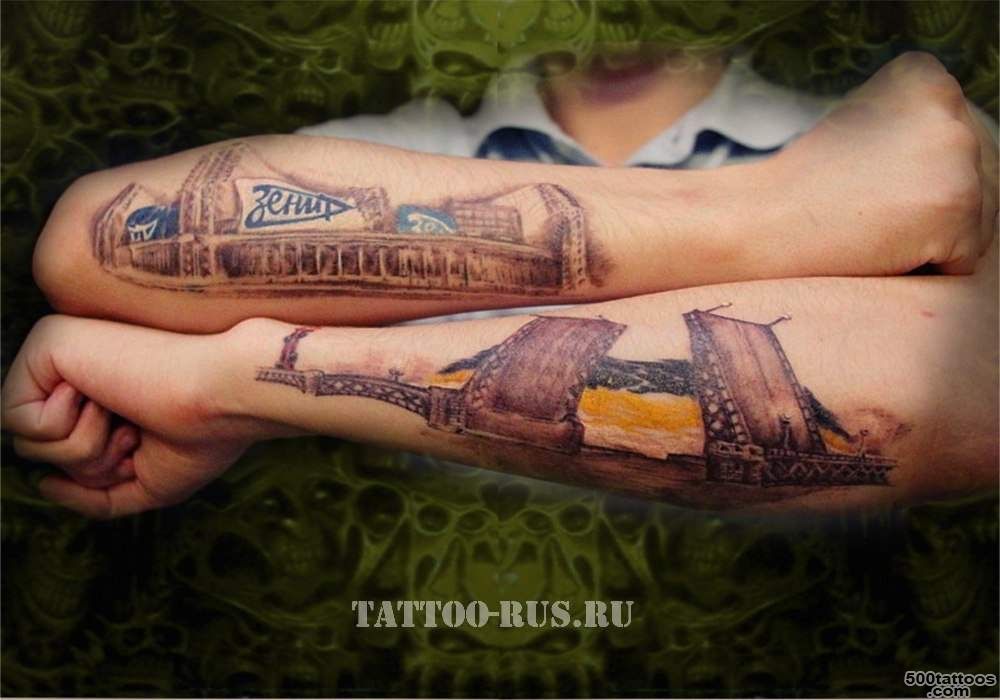 Tattoo , tattoos , pictures of tattoos , Tattoo Rus_26