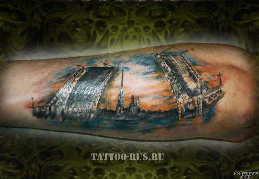 Tattoo , tattoos , pictures of tattoos , Tattoo Rus_48