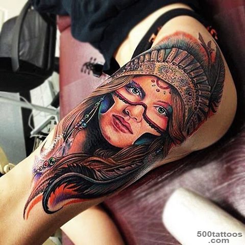 Public Tattoo (@ tattoo.rus) Instagram photos and videos_31