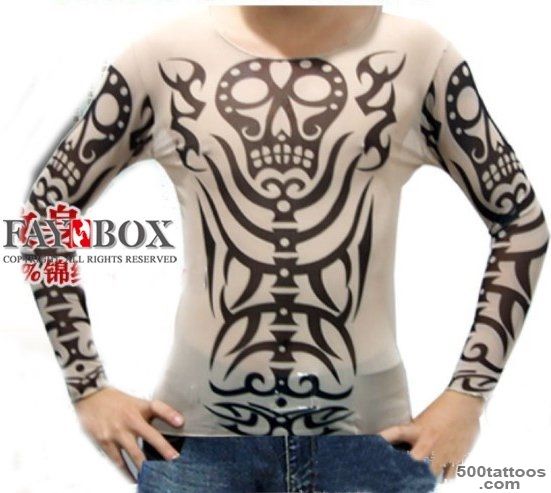 4pcslot,Mix-styles-order,Men,women-Long-sleeve-spandex-tattoo-T-..._47.jpg