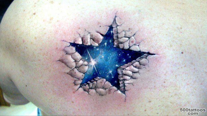 Negative space constellation tattoo  Tattoos  Pinterest ..._45