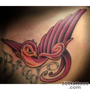 Hope Gallery Tattoo  Tattoos  Tim Harris  Sparrow#39s Other Half_24