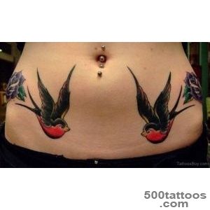 Sparrow Tattoos  Tattoo Designs, Tattoo Pictures_44