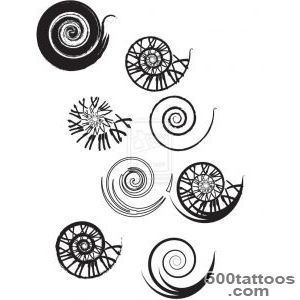 1000+ ideas about Fibonacci Tattoo on Pinterest  Golden Ratio _2