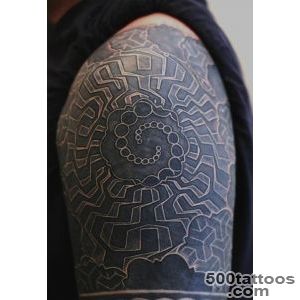 Black Spiral  Best tattoo ideas amp designs_8
