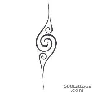 Spirale Tattoo Idee  Art amp Tattoos  Pinterest  Spirals, Tattoos _9