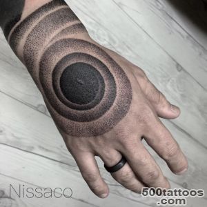 Spiral Tattoo  Best Tattoo Ideas Gallery_43