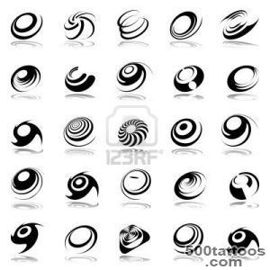 Top Spiral Design Fantasy Images for Pinterest Tattoos_31