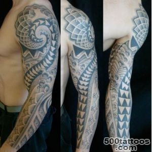 Meaning tattoo spiral_21